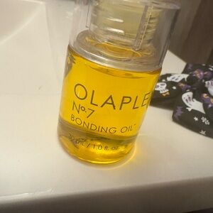 OLAPLEX No.7 Bonding Oil - Radiant Yellow